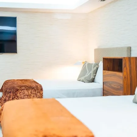 Heated Infinity Pool, Sea View, Jacuzzi, Sauna Villa *