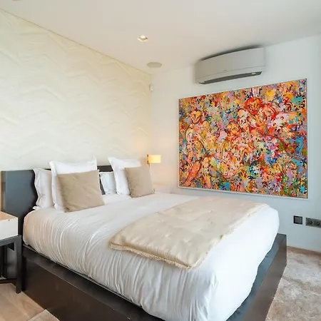 Villa Heated Infinity Pool, Sea View, Jacuzzi, Sauna Funchal (Madeira)